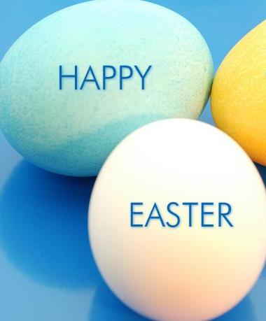 10 Best Ways Of Eating Easter Eggs